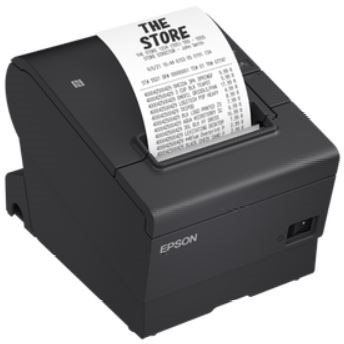 Pokladní tiskárna Epson TM-T88VII (112)