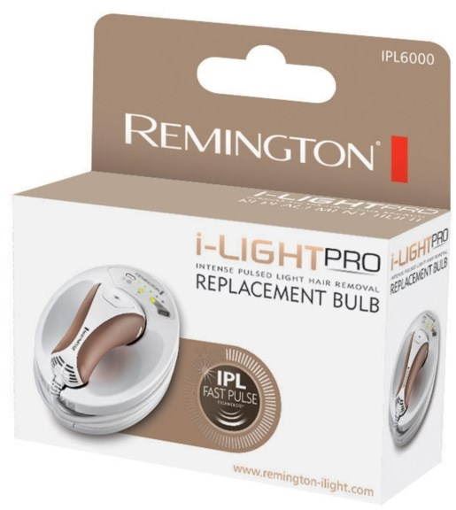 Žárovka Remington Náhradní žárovka SP-6000