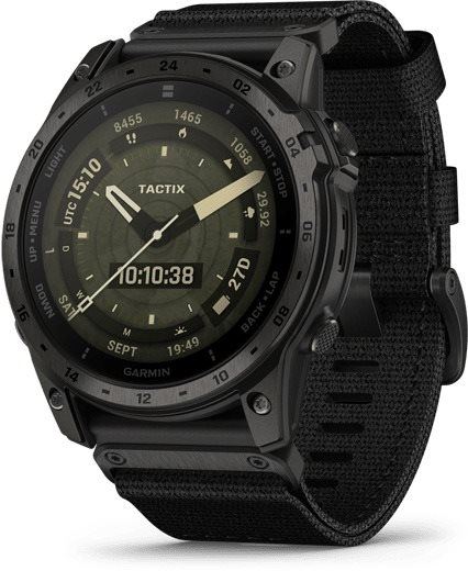 Chytré hodinky Garmin Tactix 7 AMOLED