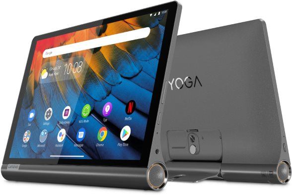 Tablet Lenovo Yoga Smart Tab 4GB + 64GB