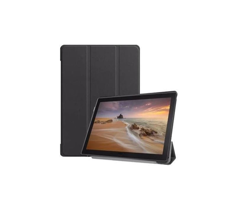 Pouzdro na tablet Tactical Book Tri Fold pro Samsung Galaxy TAB S6 Lite, černé