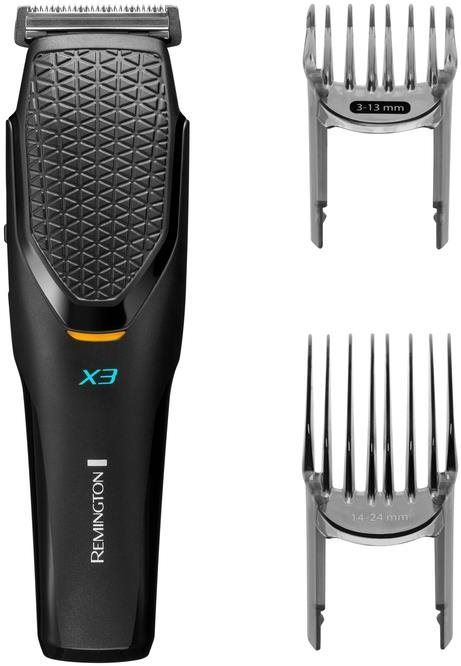 Zastřihovač vlasů a vousů Remington HC3000 X3 Power-X Series HairClipper