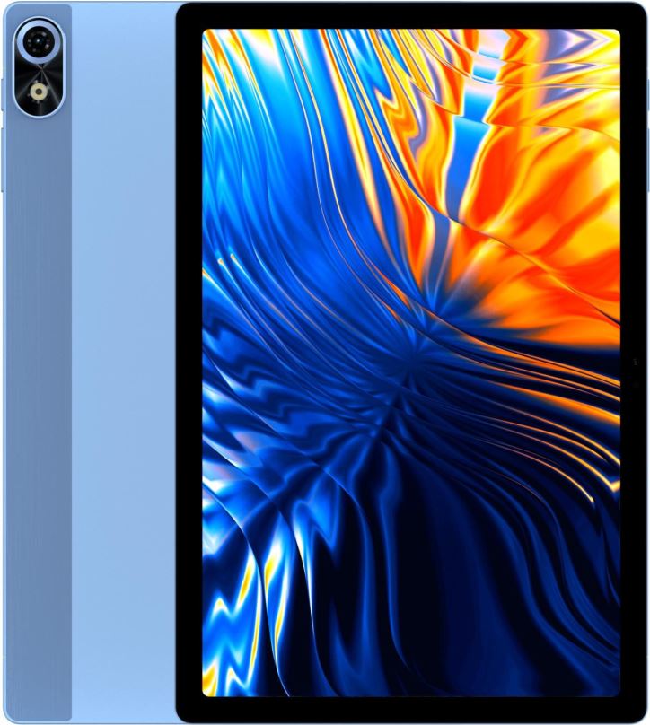 Tablet Doogee T10 Plus LTE 8GB/256GB modrý