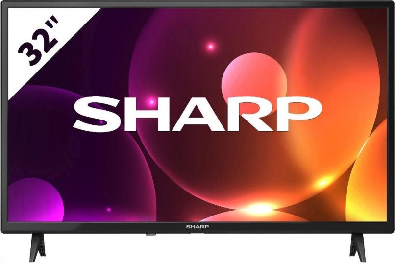 Televize 32" Sharp 32FA2E