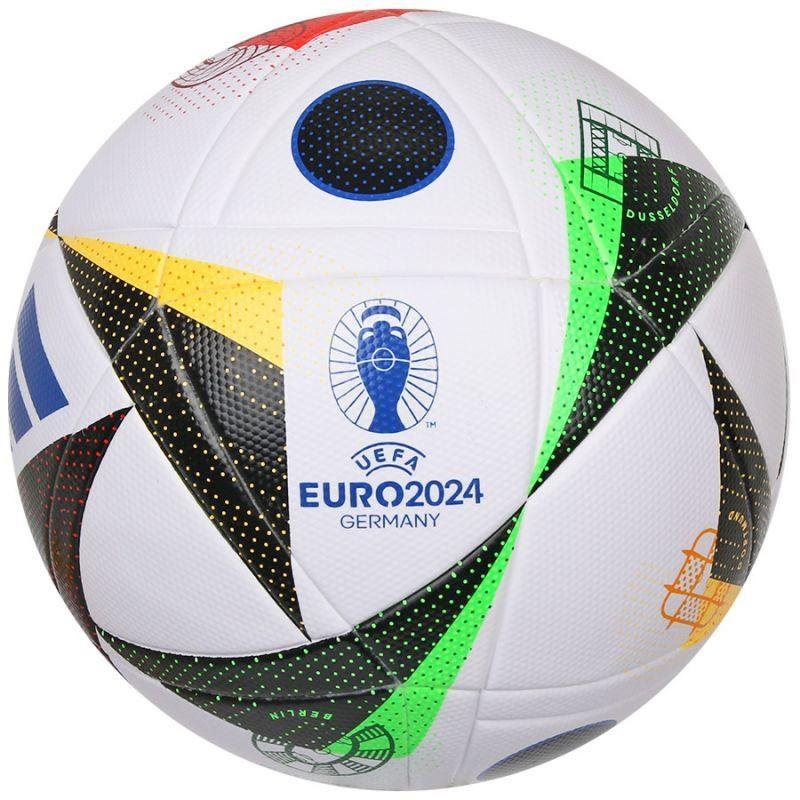 Fotbalový míč Adidas Euro 24 League Box, vel. 5