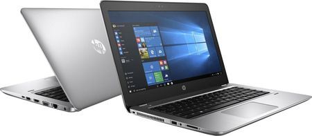Renovovaný notebook HP ProBook 430 G4, záruka 24 měsíců