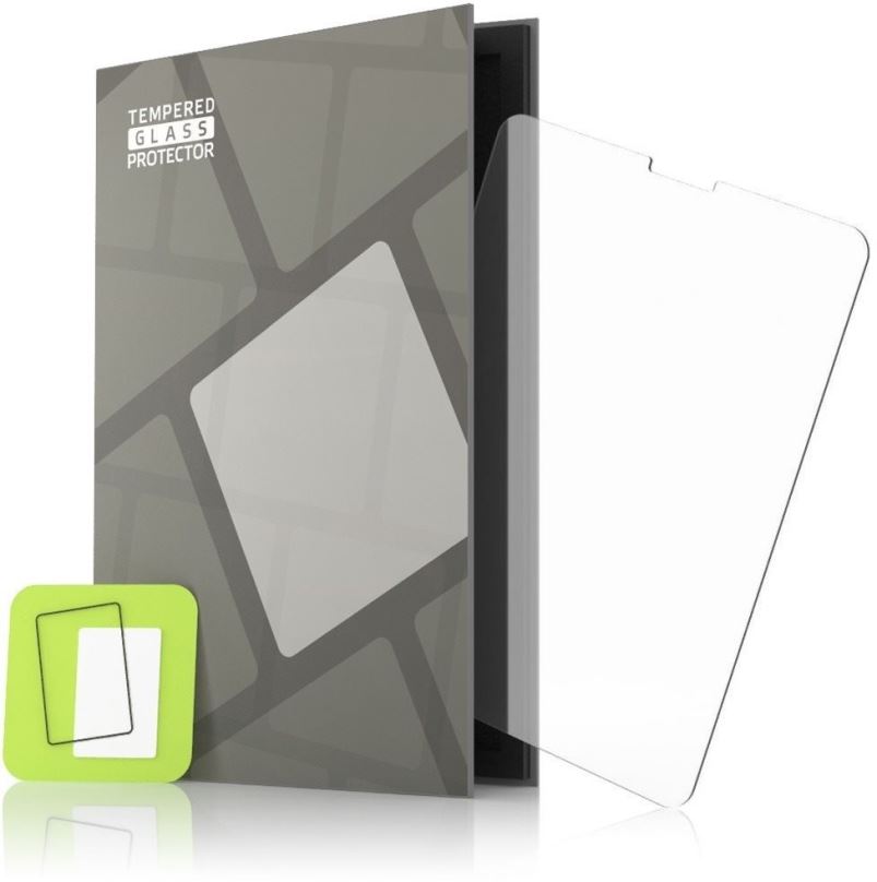 Ochranné sklo Tempered Glass Protector 0.3mm pro iPad Air 10.9" (2022 / 2020)