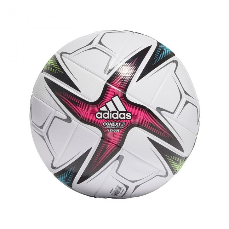 Fotbalový míč Adidas CONEXT21 LGE 5