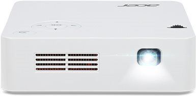 Projektor Acer C202i LED WiFi