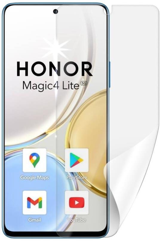 Ochranná fólie Screenshield HONOR Magic 4 lite 5G fólie na displej