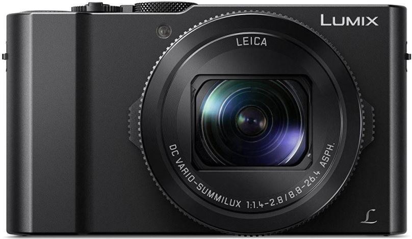 Digitální fotoaparát Panasonic Lumix DMC-LX15