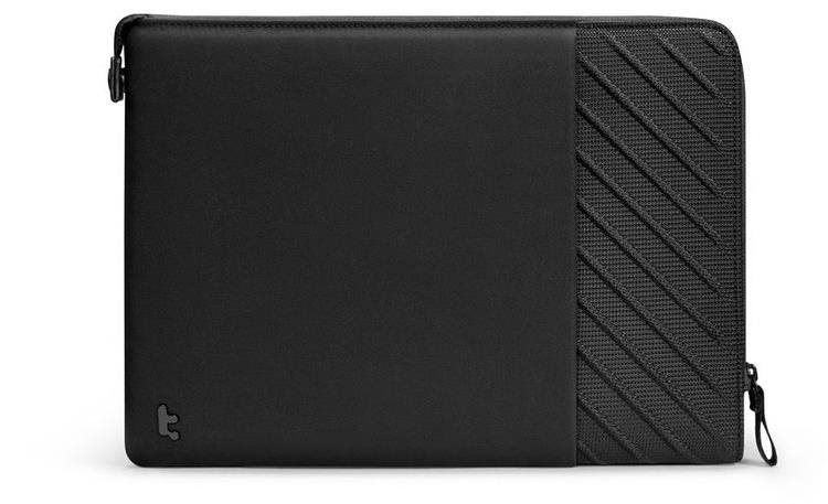 Pouzdro na notebook tomtoc Voyage-A10 Laptop Sleeve 14", Black