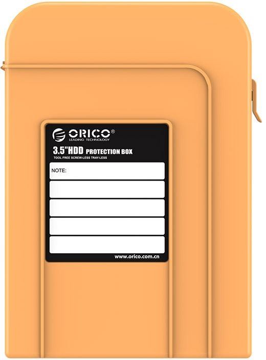 Pouzdro na pevný disk ORICO PHI35-V1-OR