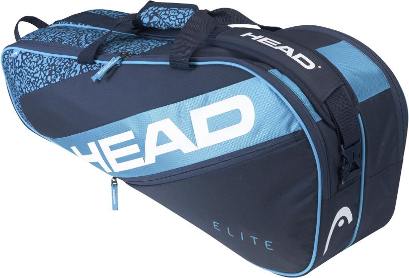 Sportovní taška Head Elite 6R BLNV