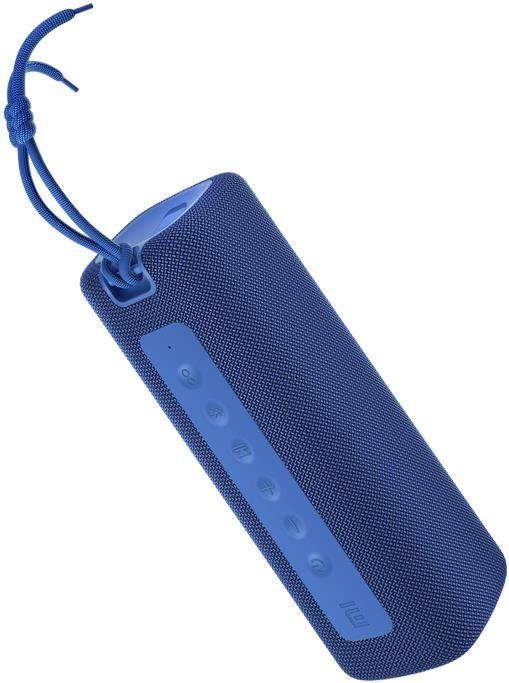 Bluetooth reproduktor Xiaomi Mi Portable Bluetooth Speaker (16W) Blue