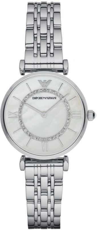 Dámské hodinky EMPORIO ARMANI Gianni T-Bar AR1908