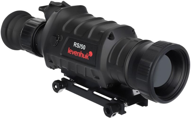 Dalekohled Levenhuk Fatum RS150 Thermo Vision Riflescope
