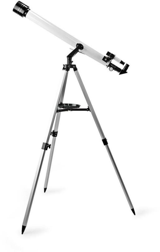 Teleskop Nedis hvězdářský dalekohled SCTE5060WT