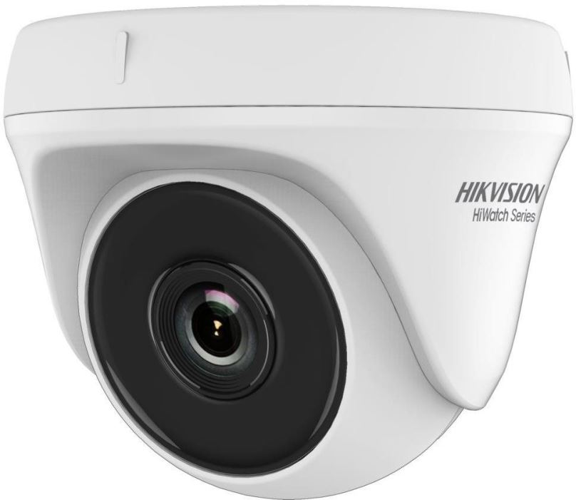 Analogová kamera HikVision HiWatch HWT-T120 (2.8mm)