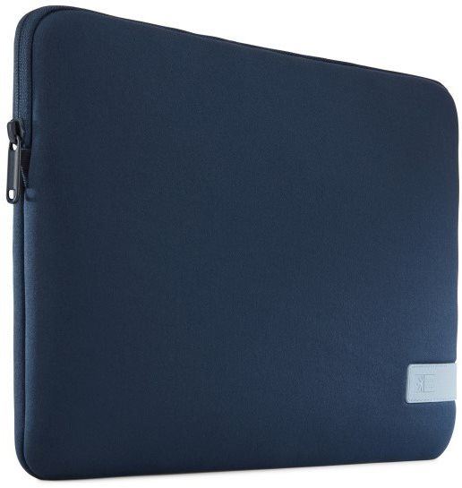 Pouzdro na notebook Case Logic Reflect pouzdro na notebook 14" (tmavě modrá)