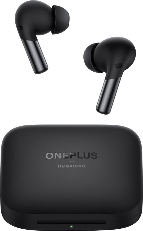 Bezdrátová sluchátka OnePlus Buds Pro 2 Black
