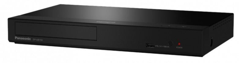 Blu-Ray přehrávač Panasonic DP-UB150