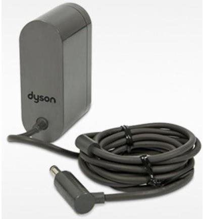 Nabíječka Dyson náhradní nabíječka pro Dyson DC62, V6, V7, V8