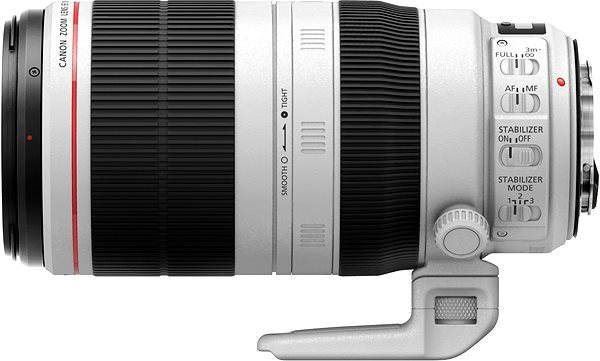 Objektiv Canon EF 100-400mm f/4.5 - 5.6L IS II USM Zoom
