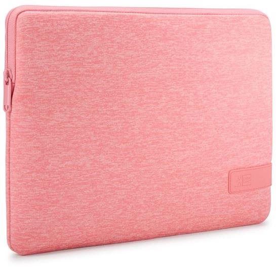 Pouzdro na notebook Case Logic Reflect pouzdro na 14" Macbook REFMB114 - Pomelo Pink