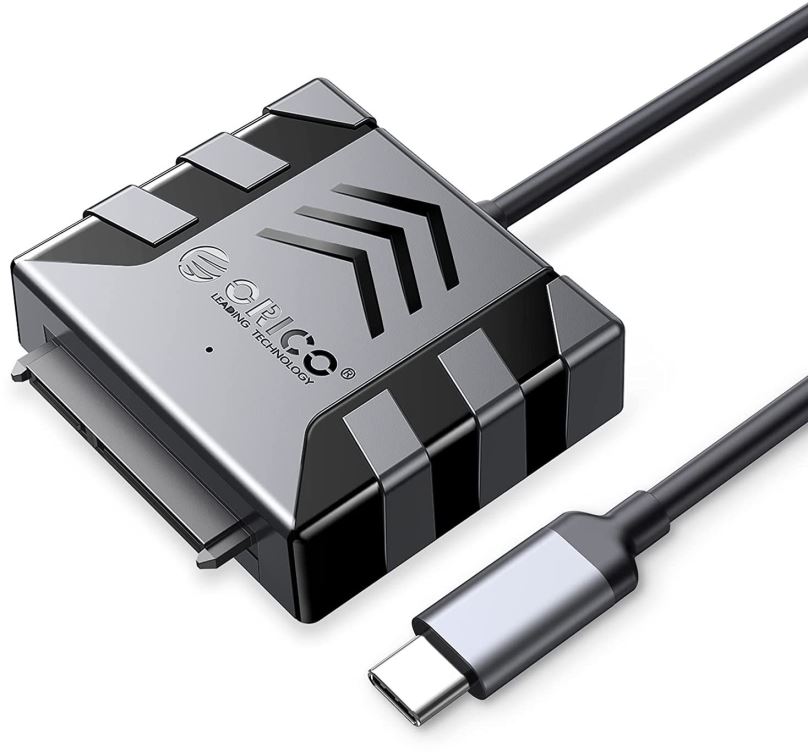 Redukce ORICO USB3.0-C SATA Adapter