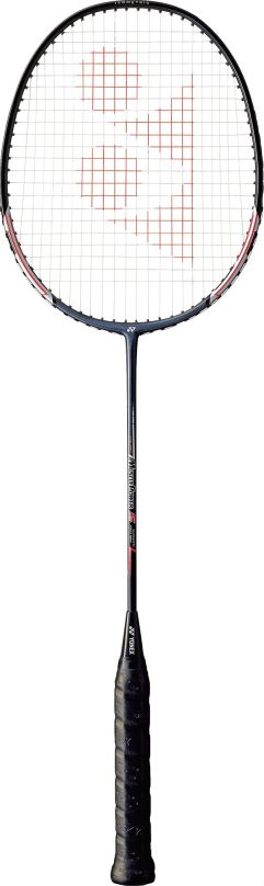 Badmintonová raketa Yonex Muscle Power 5, Black