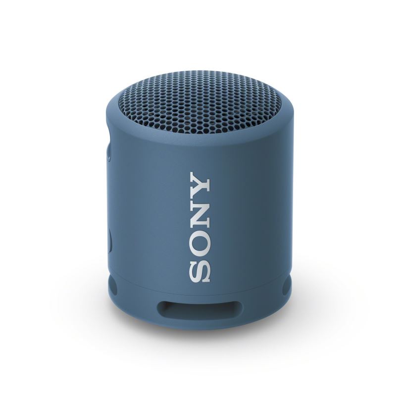 Bluetooth reproduktor Sony SRS-XB13, modrá
