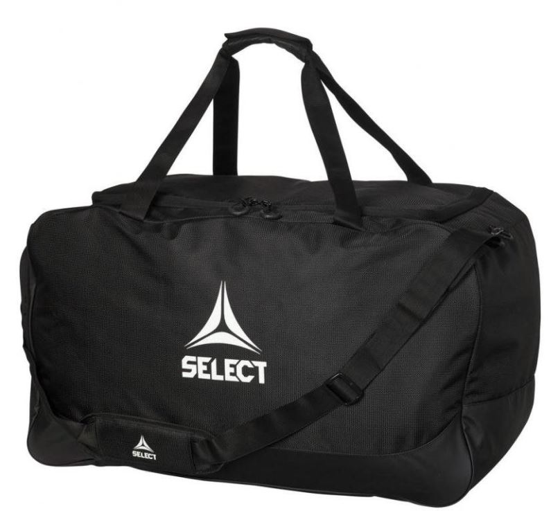 Sportovní taška Select Teambag Milano černá