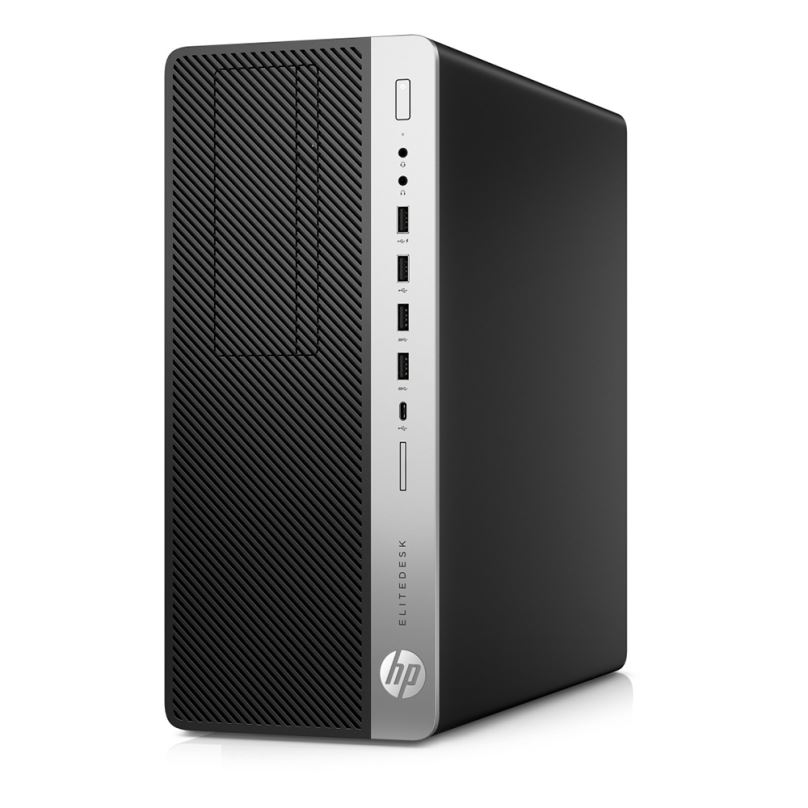Repasovaný PC HP EliteDesk 800 G4 TWR, záruka 24 měsíců