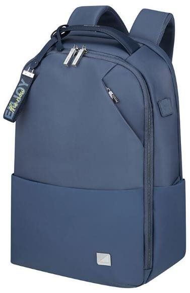 Batoh na notebook Samsonite Workationist Backpack 14.1" Blueberry