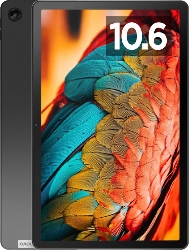 Tablet Lenovo Tab M10 Plus (3rd Gen) 4GB + 64GB Storm Grey
