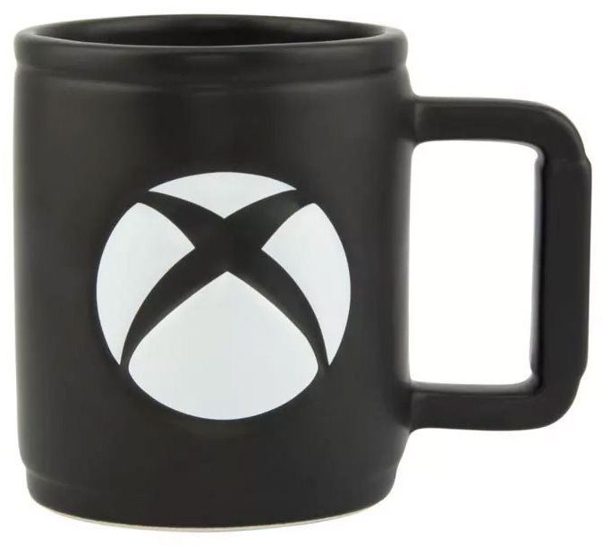 Hrnek Xbox Shaped Mug - hrnek