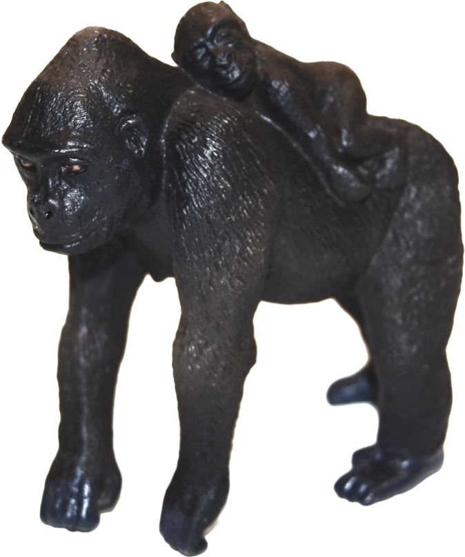 Figurka Atlas Gorila a mládě
