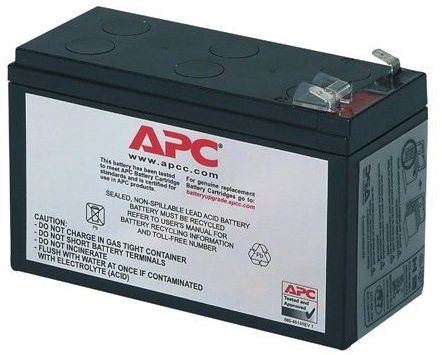 Baterie pro záložní zdroje APC RBC106
