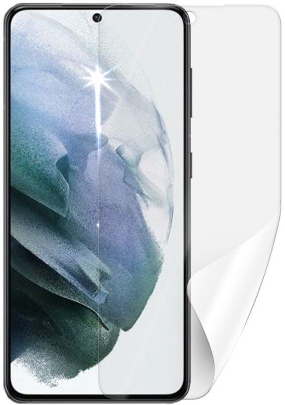 Ochranná fólie Screenshield SAMSUNG Galaxy S22+ 5G na displej