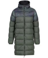 Navitas Bunda Tetra Long Puffer Jacket L