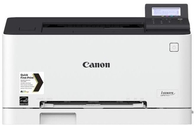 Laserová tiskárna Canon i-SENSYS LBP631Cw