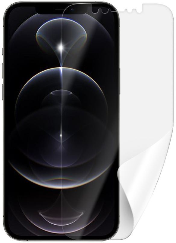 Ochranná fólie Screenshield APPLE iPhone 12 Pro na displej