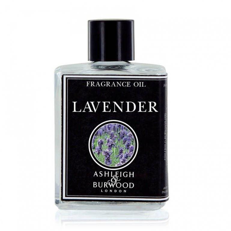 Esenciální olej Ashleigh & Burwood Lavender (levandule)