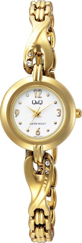 Dámské hodinky Q+Q Ladies F02A-005PY