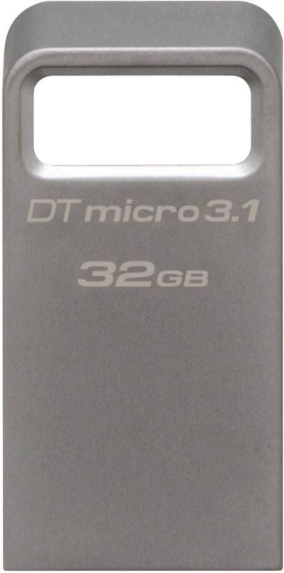 Flash disk Kingston DataTraveler Micro 3.1