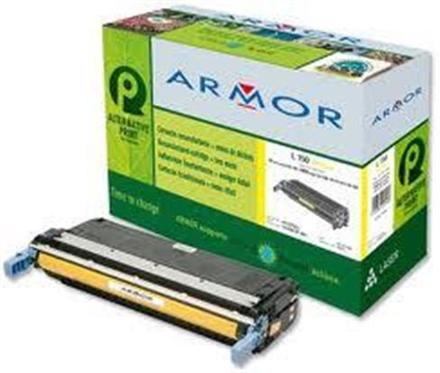 OWA Armor toner kompatibilní s HP C9732A, 12000st, žlutá/yellow