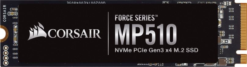 SSD disk Corsair Force Series MP510B 960GB