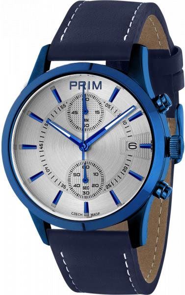 Pánské hodinky PRIM Expo 71 (2021) G