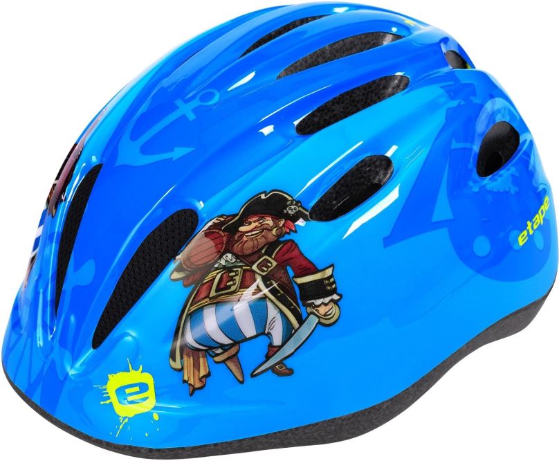 Helma na kolo Etape Rebel Modrá 48 cm - 52 cm